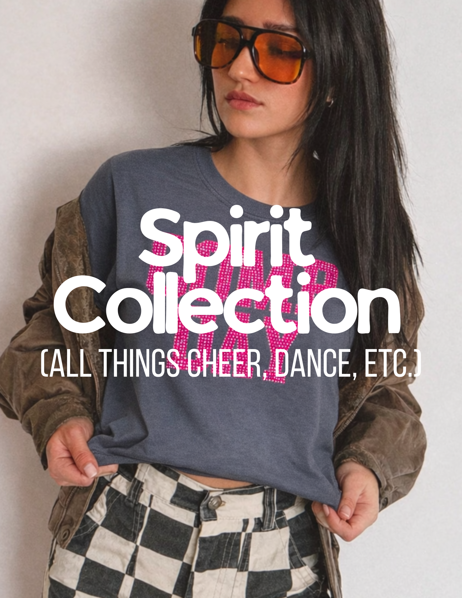 Spirit collection