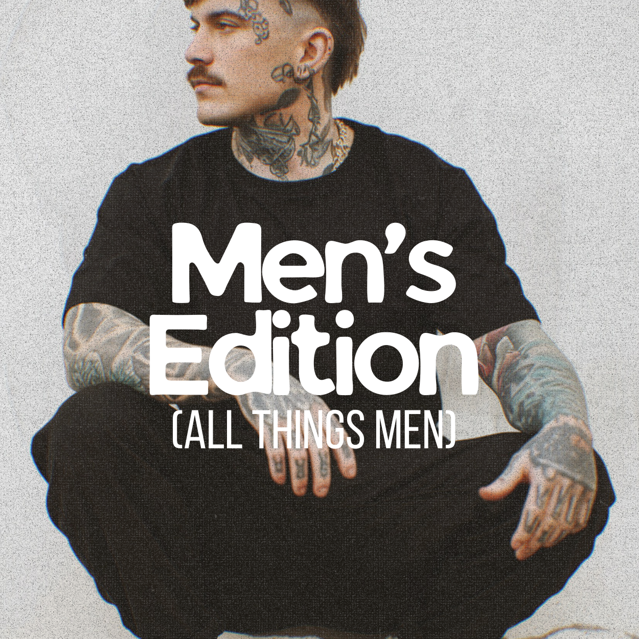 Men's Edition
