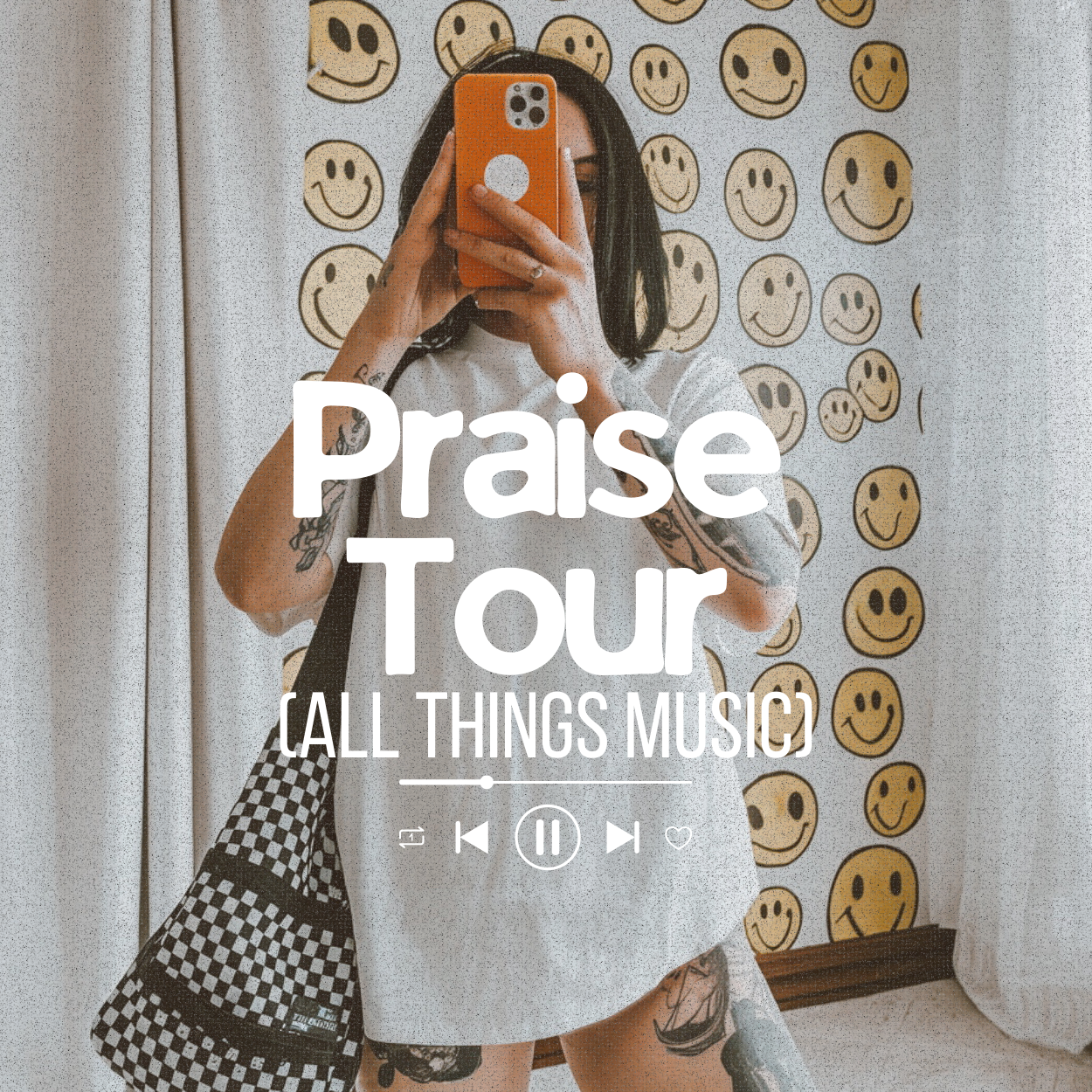 Praise tour
