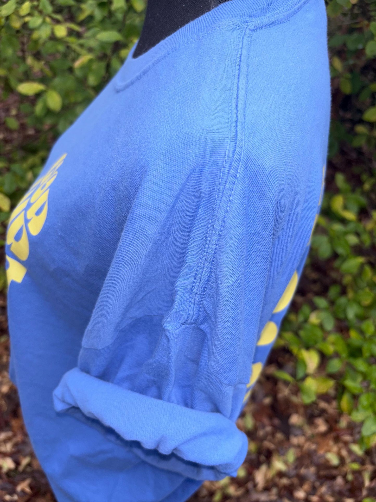 God did it by Toby Mac, Comfort colors t-shirt