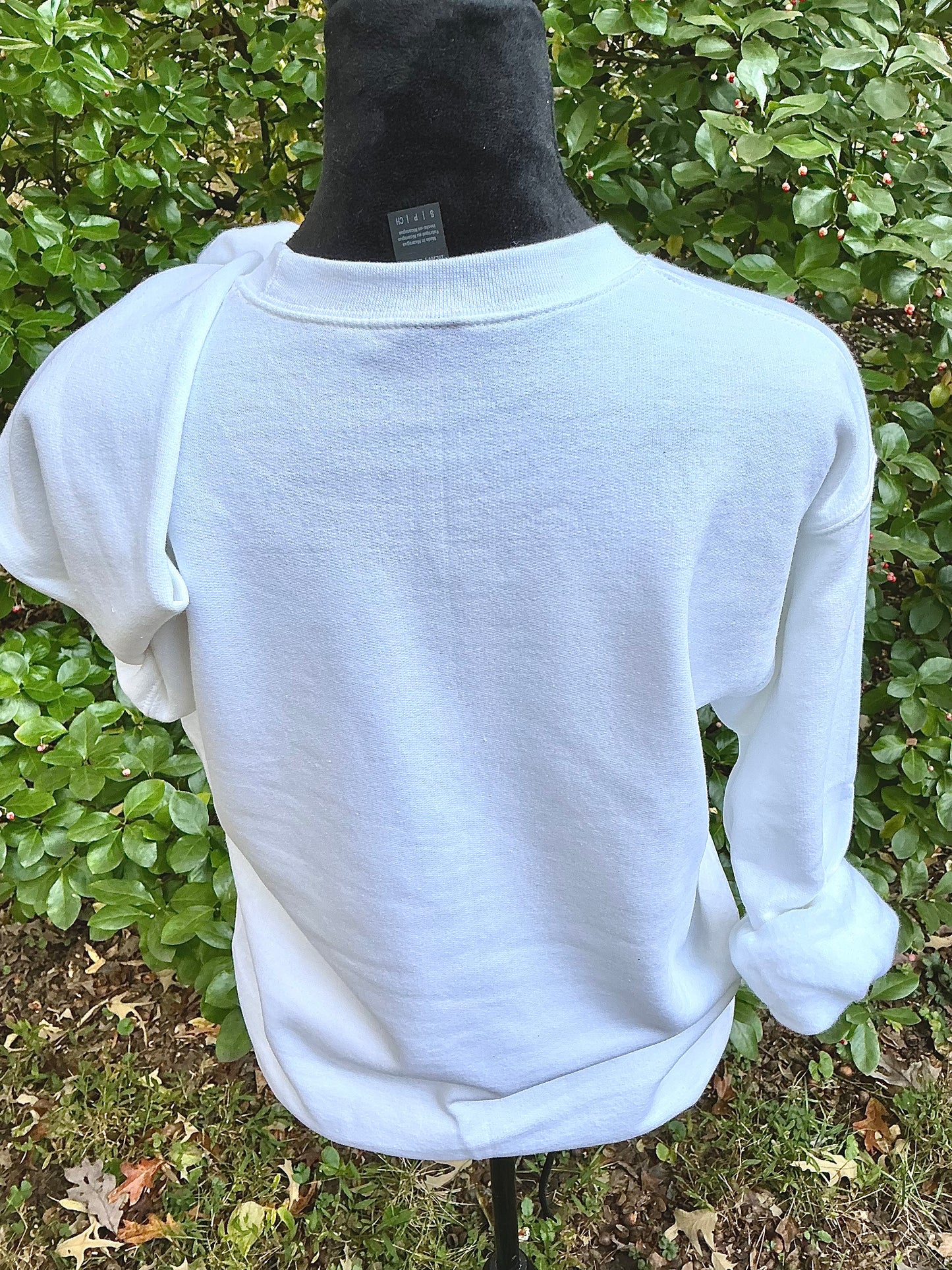 Christmas Movie inspired sweatshirt | Green guy characters sweater