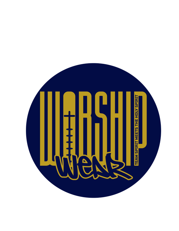 Worship Wear 