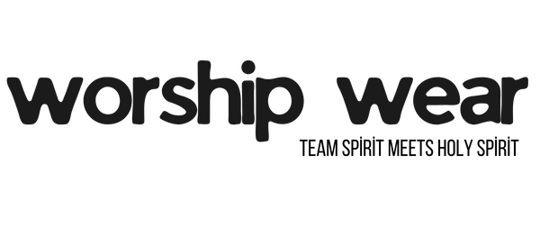 Worship Wear 